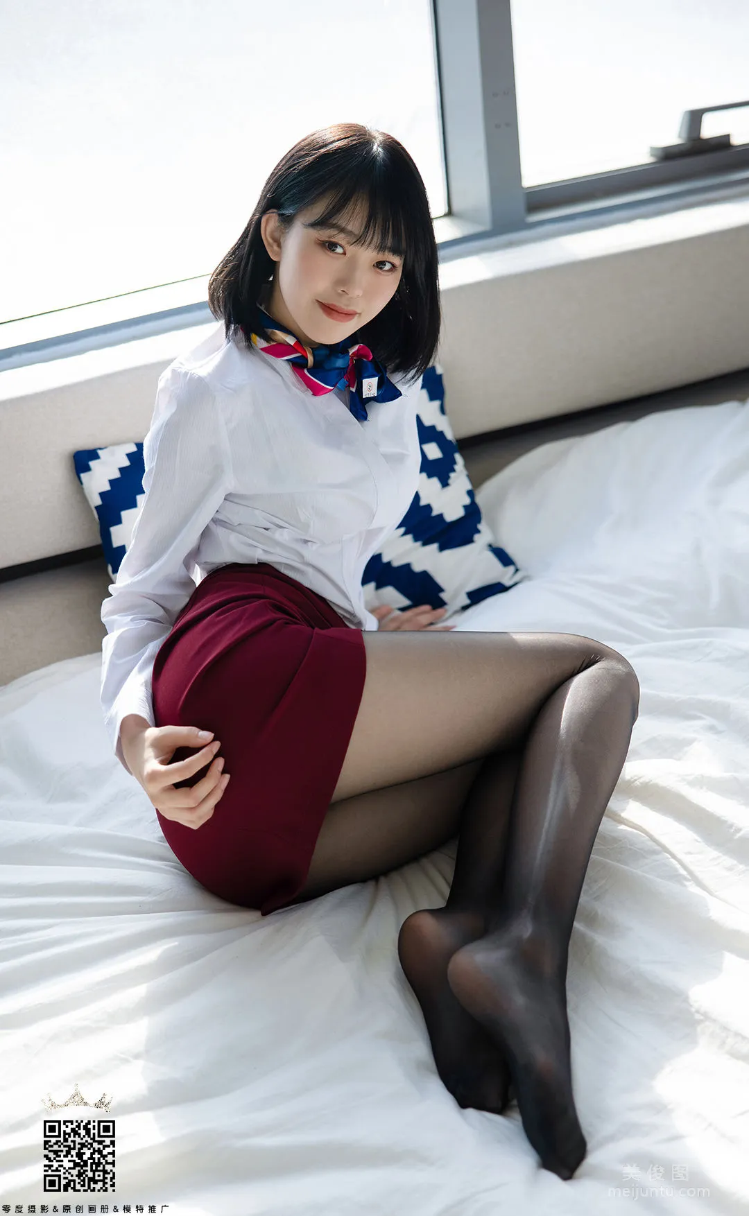 [LD零度摄影] NO.141 奶瓶 写真套图