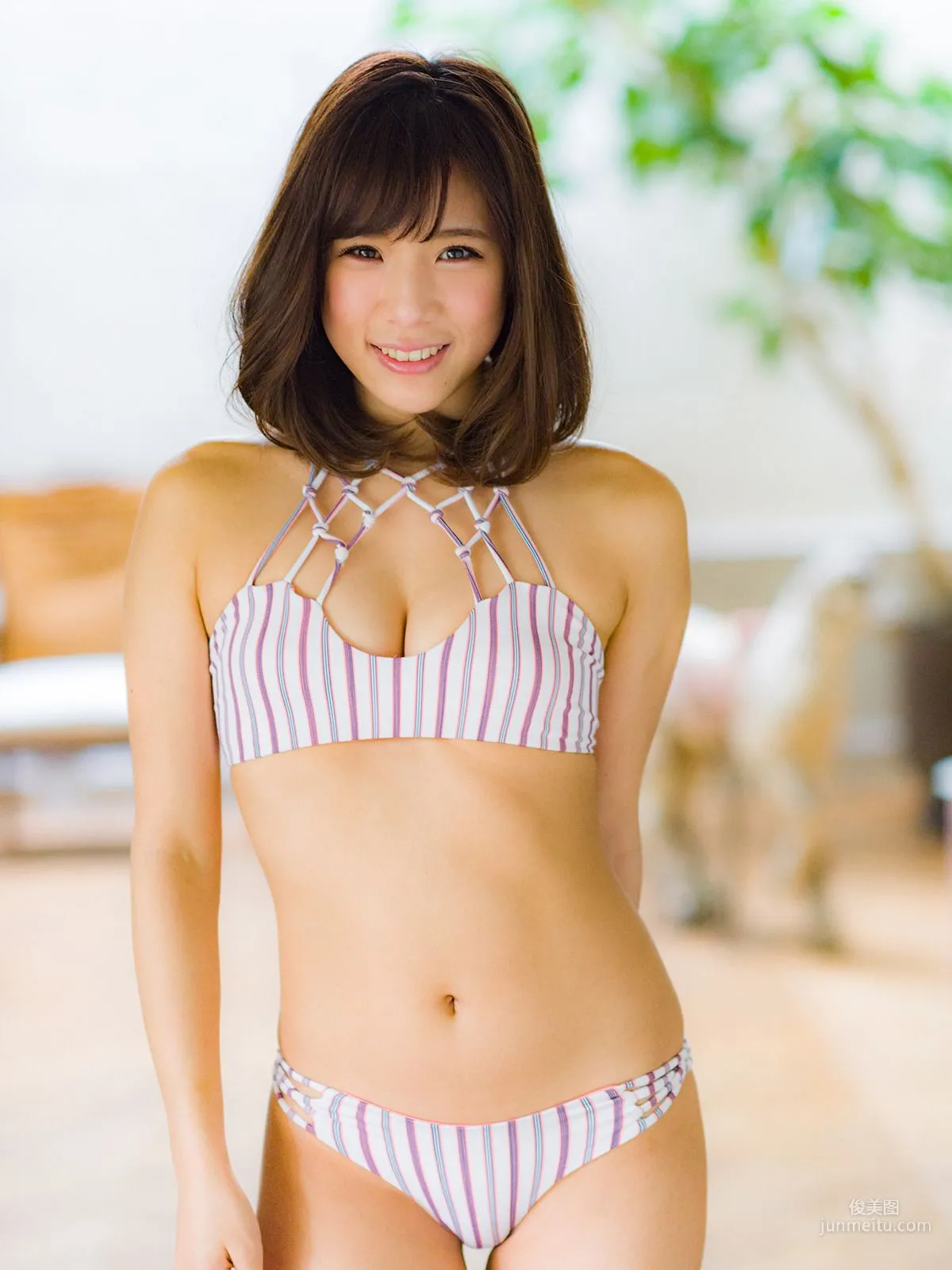 夏本あさみ『あしゃみんらぶ』 [Sabra.net] Strictly Girl 写真集