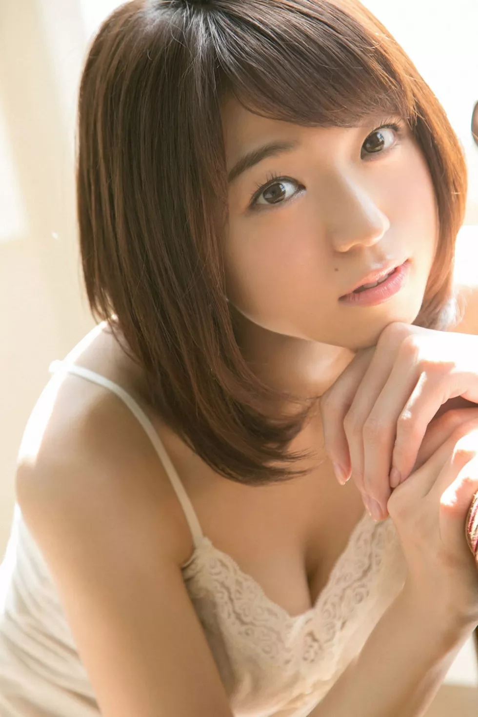 [YS Web]Vol.683_日本美女艺人中村静香甜美迷人性感系列写真99P_极品性感美女