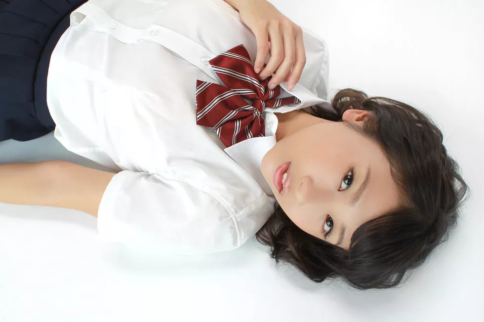 [YS Web]Vol.574_日本声优美女吉田真弓丰满性感写真49P_极品性感美女