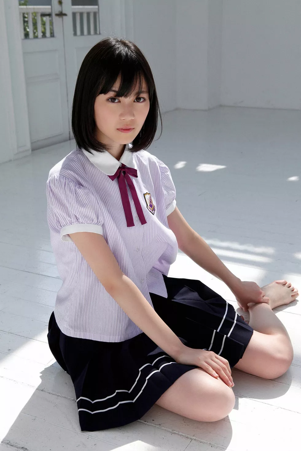 [YS Web]Vol.521_日本美女偶像组合乃木坂46成员性感写真94P_极品性感美女